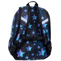 5. Coolpack Toby Plecak Szkolno-Wycieczkowy Star Night F049830